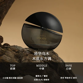 女士香水;男士香水;中性香水