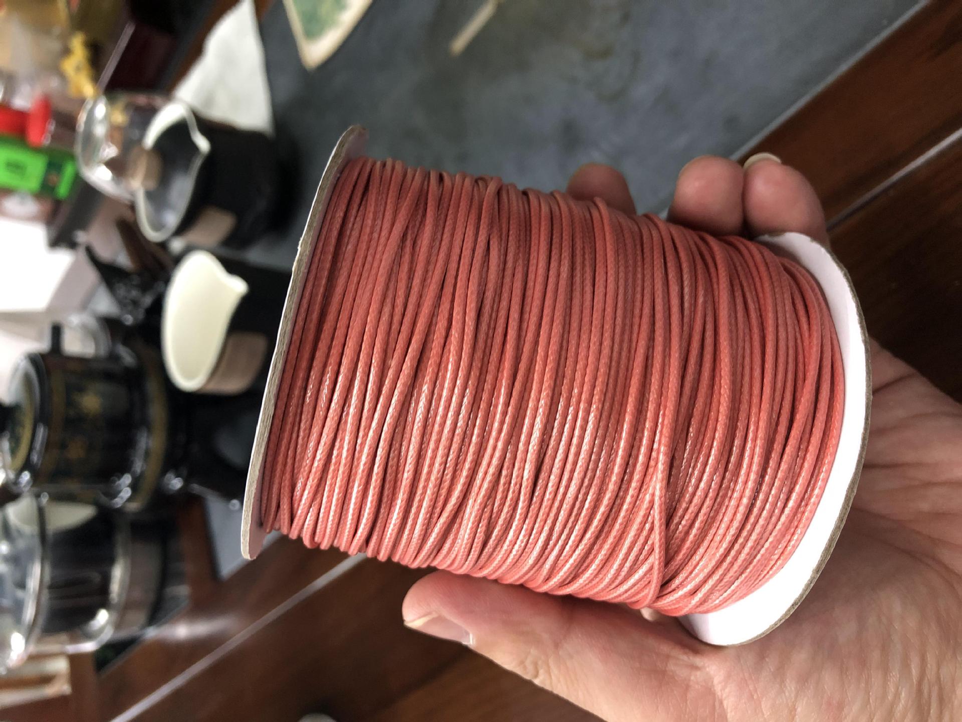 1.0mm H56 # 다크 핑크