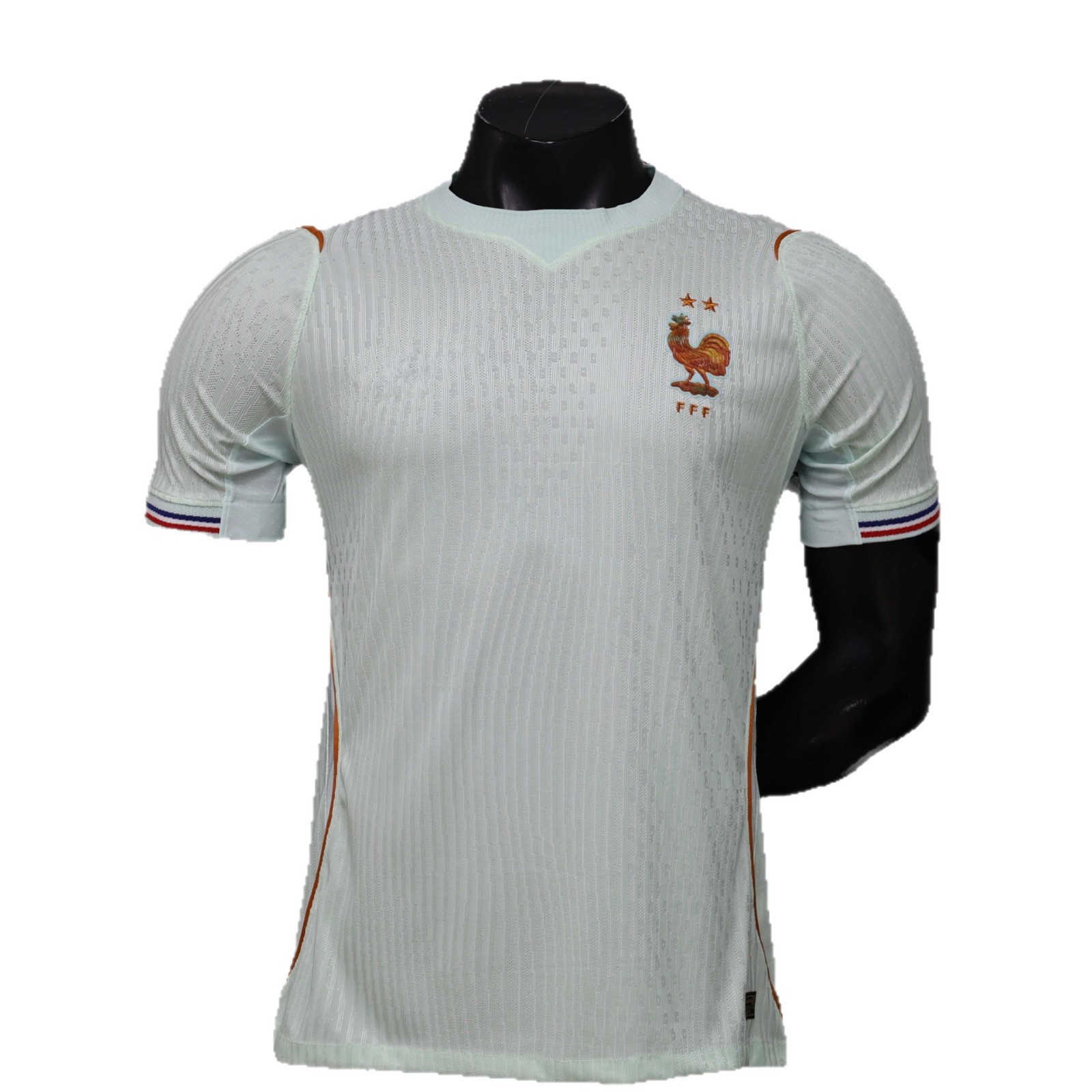 Camiseta de jugadores de la Copa del Mundo 2026 Francia Mbappé Argentina Messi Noruega Camiseta de fútbol anfitriona y visitante