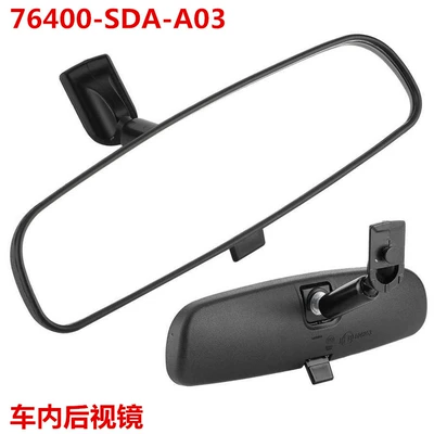 76400-Sda-A03 Honda Civic Crz Fit Accord daxili güzgüsü üçün