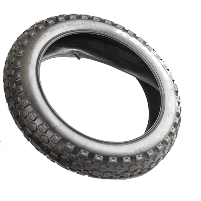 Jianda Tire 20x4.0 Elektrikli avtomobil şinləri