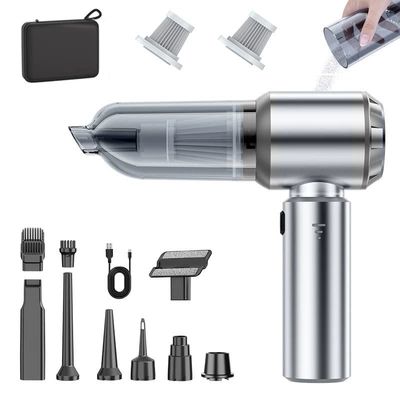 Dust Cleaner, Tozsoranlar - gun-gray014-storage-bagfilter-element5