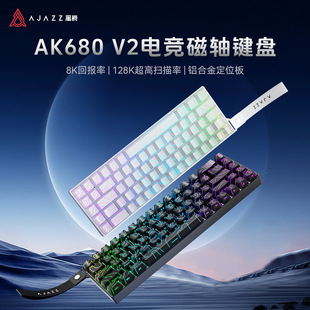 �ھ�AK680V2���S�Cе�I�P�о��Α�늸����ƻ�����������X�Α�