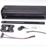 【原装 A品】EBT-48V7.8AH 三元锂电池 适用折叠电动自行车