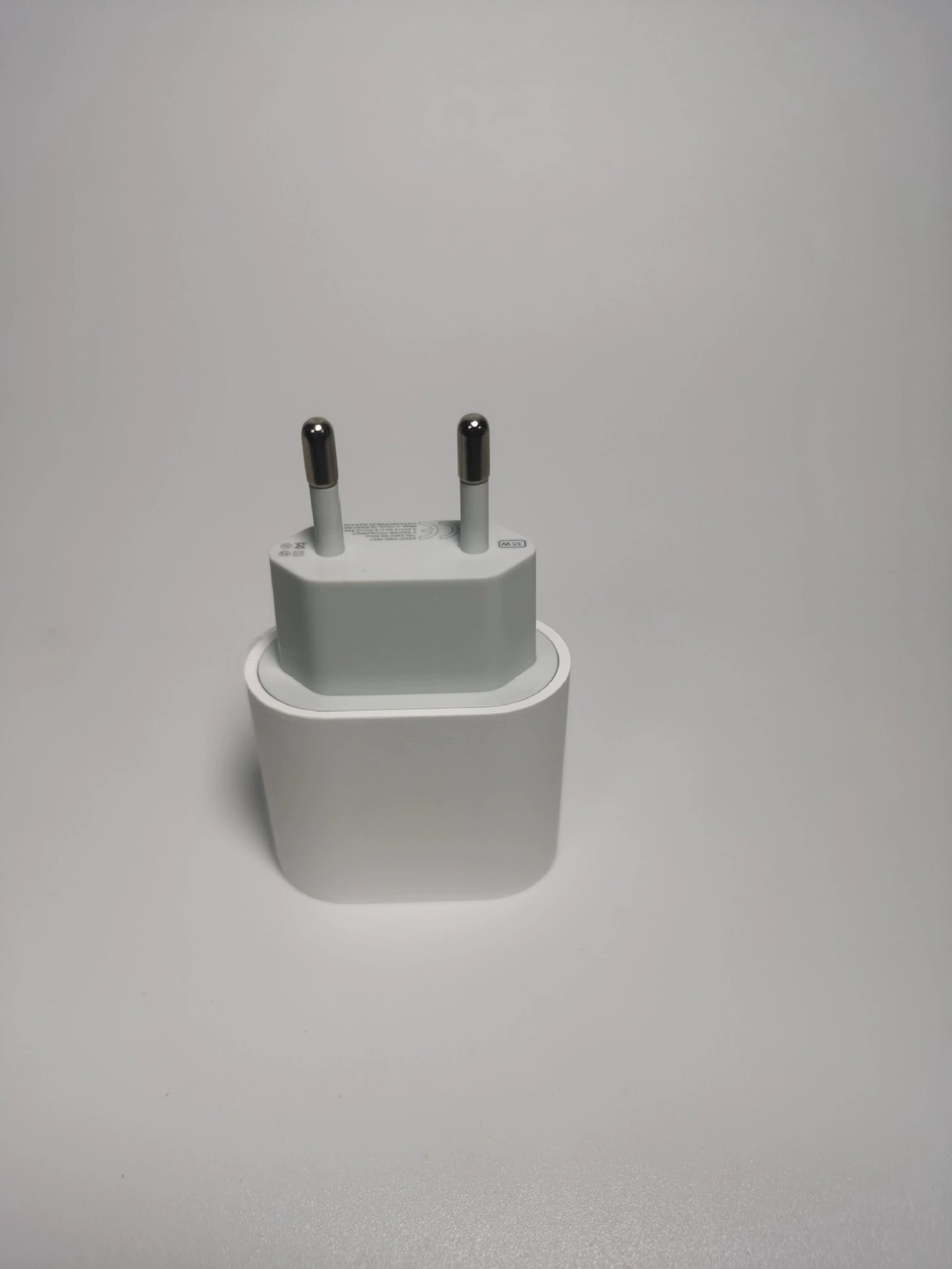 Apple, совместимое зарядное устройство, зарядка iPhone 15, 35W
