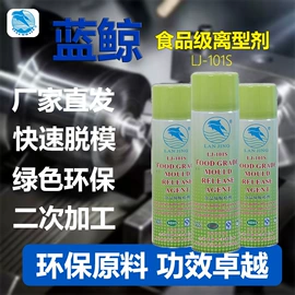 防锈润滑剂;脱模剂;金属清洗剂