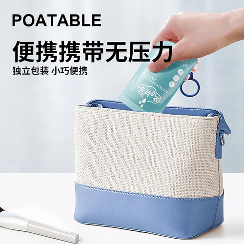 One-time use card raincoat for adults, thick, full-body, anti-heavy rain, travel, portable, outdoor, mountain climbing, school, waterproof, in stock