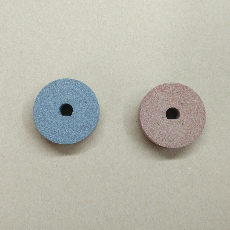 高品質砥石円形砥石家庭用石油石条ダイヤモンド包丁石快速砥石ペア|undefined