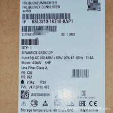 6SL3210-1KE18-8AP1 ȫ�����T��׃�l�����F؛�����Ĕz�h�r����