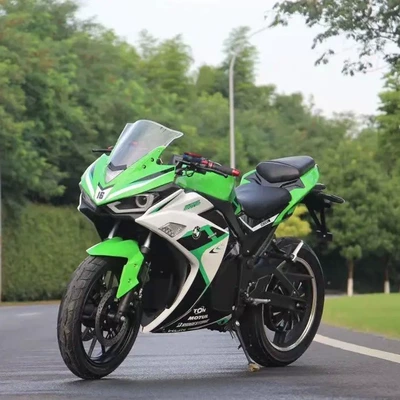 Adult Battery Car, Road Racing – Elektrikli motosikletlər