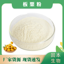 板栗粉 板栗果粉 水溶毛栗子提取物 甜板栗仁粉 厂家现货1KG包邮