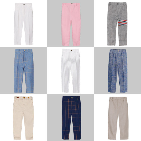 children's trousers for boys
