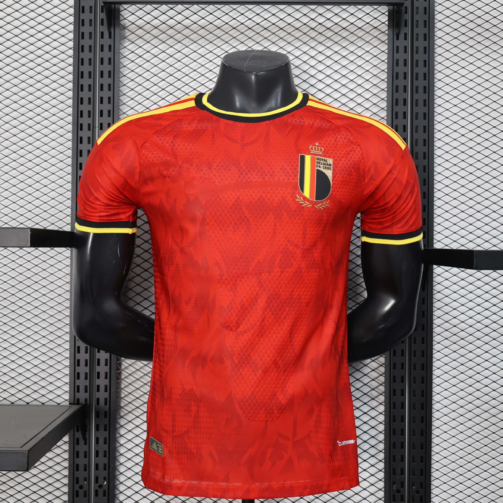 Camiseta de jugadores de la Copa del Mundo 2026 Francia Mbappé Argentina Messi Noruega Camiseta de fútbol anfitriona y visitante