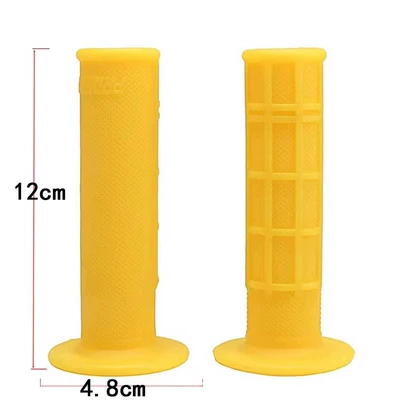 Motorcycle Accessories Handlebar Grips: Motorcycle Handle Cover