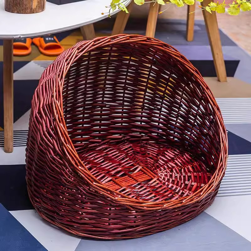 Cesta desnuda marrón_2