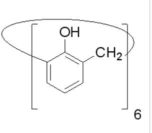 冠6烯 Cas号: 96107-95-8