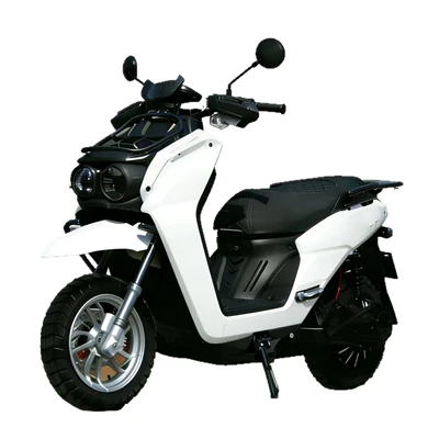 Elektrikli motosikletlər – Motorcycles