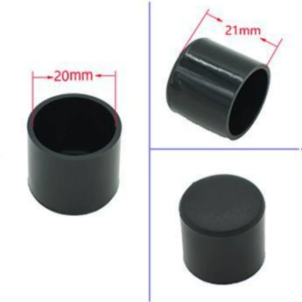 Round jacket 20 PE material (hard)