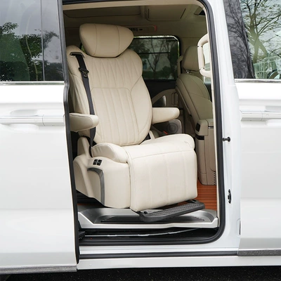 nationwide modified to get on and – Seats and accessories