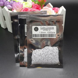 宝石工艺品;莫桑钻饰品;莫桑钻