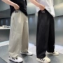 男童夏季新款春夏裤子