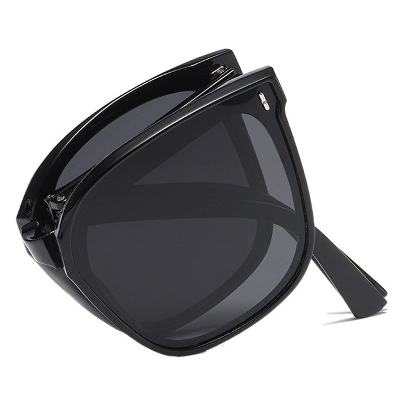 Lentes de Sol Plegables Fotocromáticos Polarizados TR7502 TR90 Polarizado, Protección UV400 para Conducción image 1