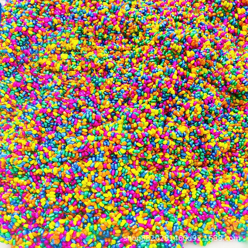 혼합색상 180g 박스(약 300개입)