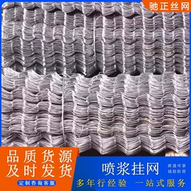 铁丝网;其他灾害防护;钢丝网