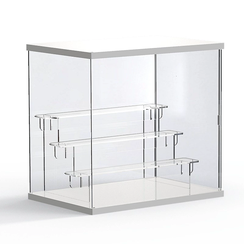 Lego, stand, storage system, minifigure, acrylic doll