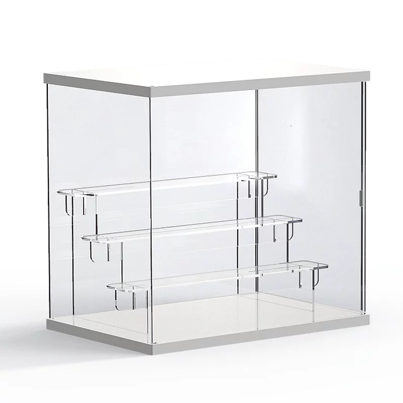 Lego, stand, storage system, minifigure, acrylic doll
