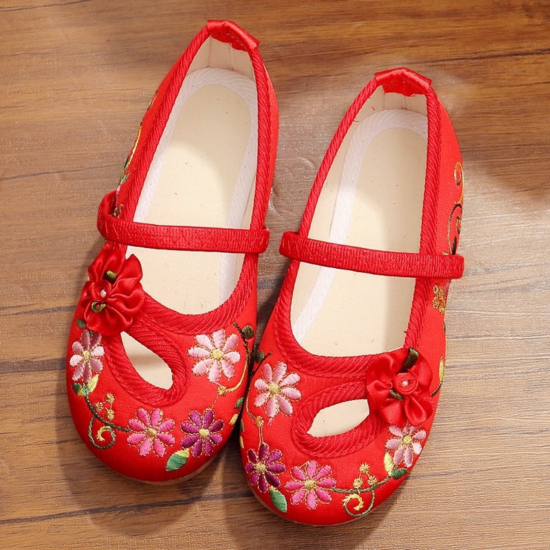 003 레드 클래식