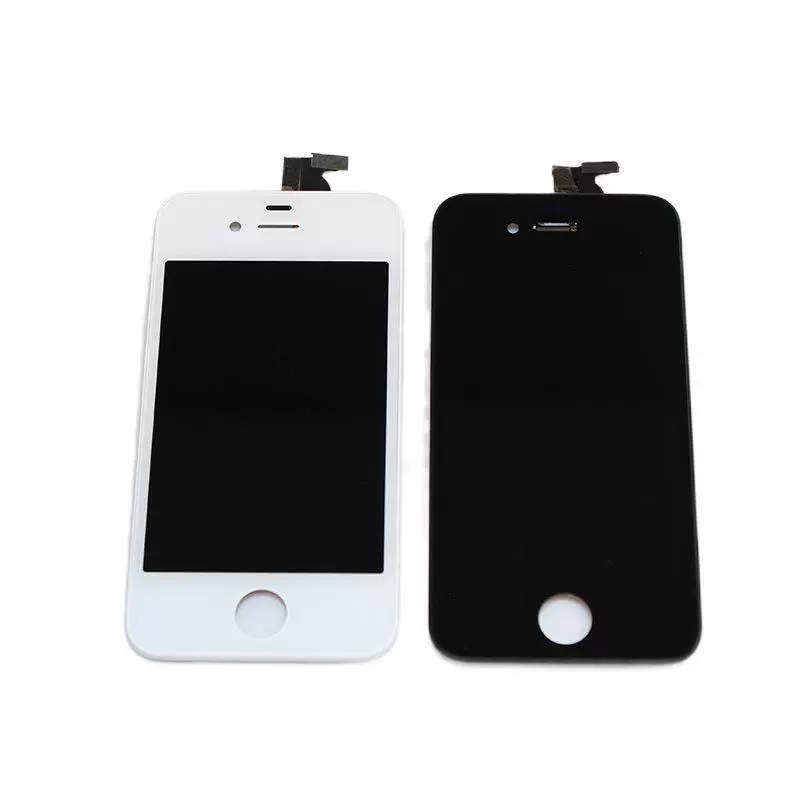 Подходящая для сборочного экрана Apple 5S/5C, поколение 6SP, iPhone 7/8P LCD тачскрин
