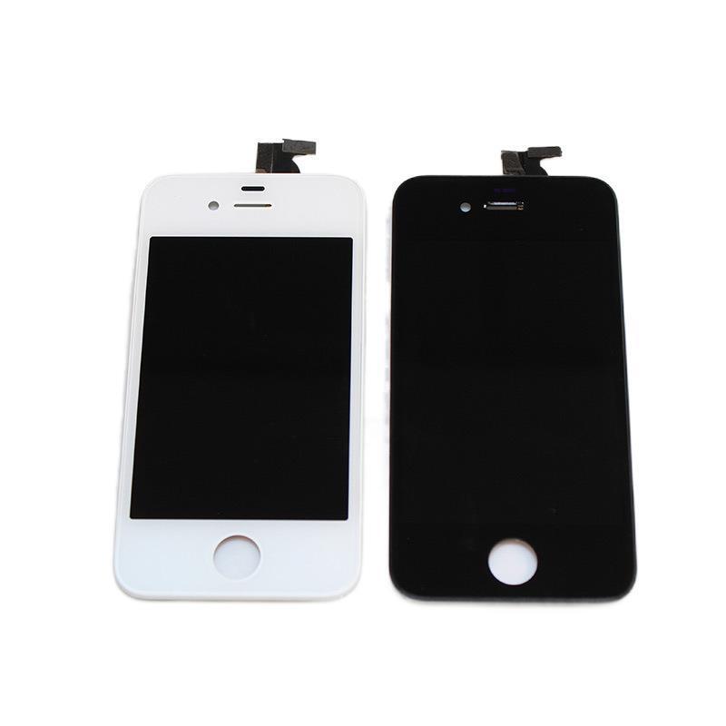 Suitable for Apple 5S/5C assembly screen iphone6 generation 6SP iPhone7/8P LCD touch screen