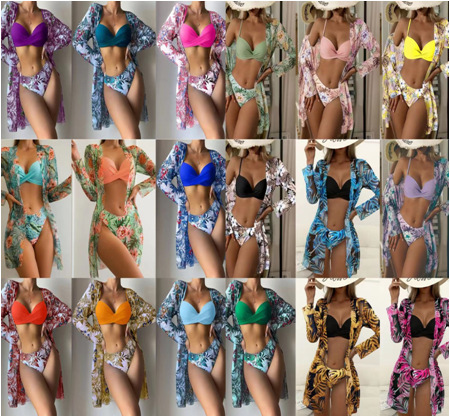 Bikini design 2
