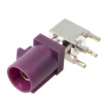 90�� ֱ����܇܇�dGPS�����C�쾀PCB���ʽFakra���^�B����