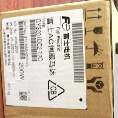 SGD7S-120A00A002全新原装