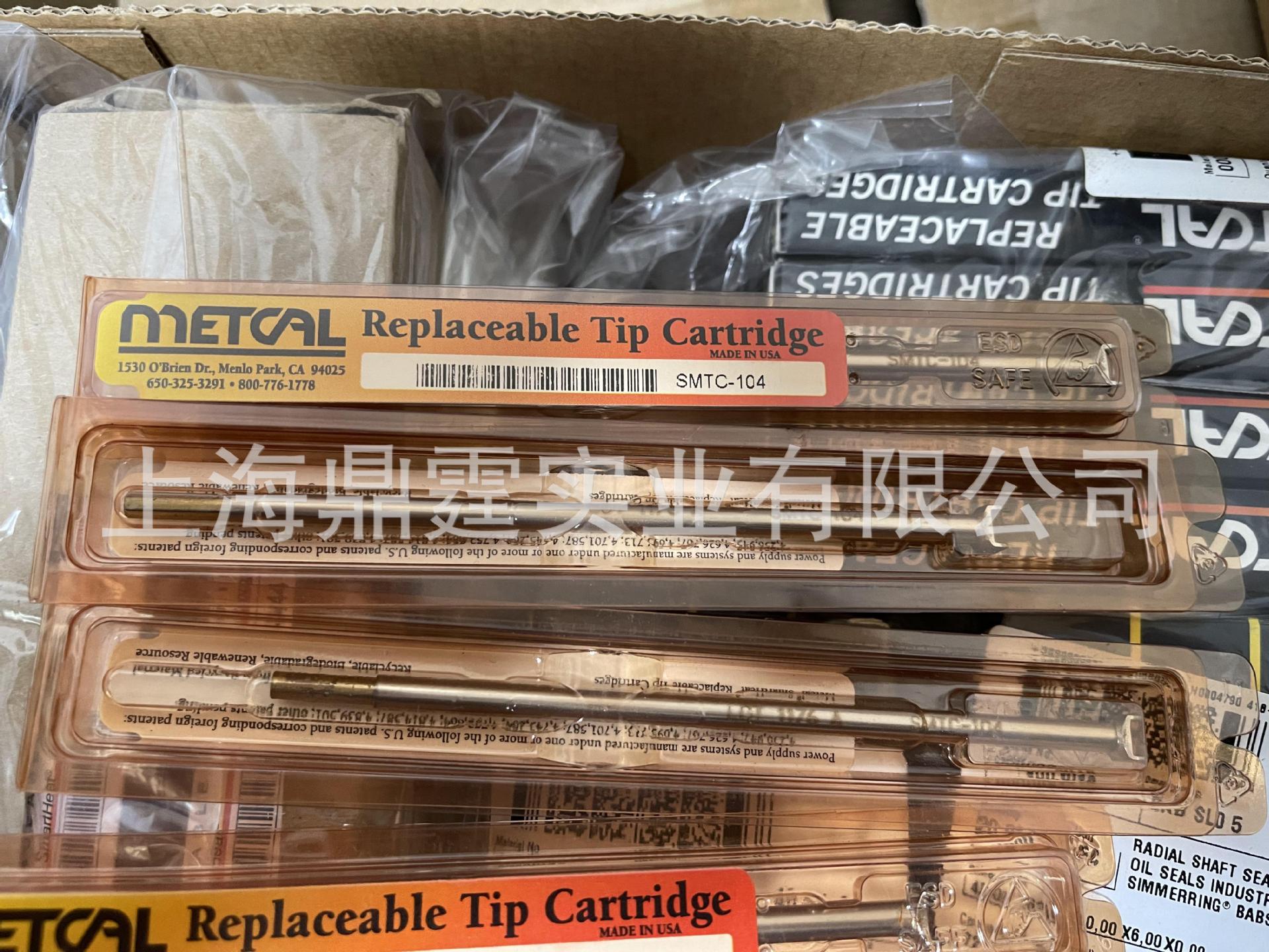 METCAL OKI  SMTC-104 ���� Soldering Irons