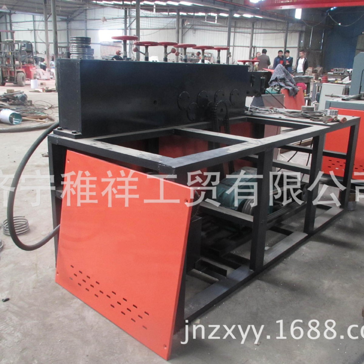 厂家专业生产加气块切割机 SG730型加气块切割机 质量保证