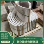 耐压铝电解耐高温槽用碳化硅砖