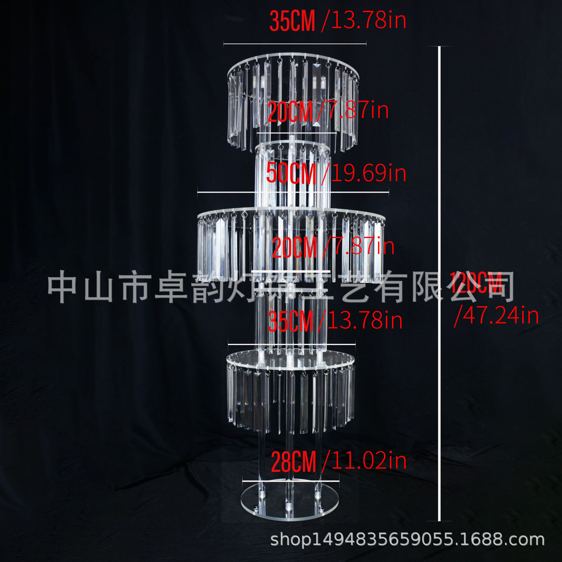 Decoración de boda, guía de carretera de cristal acrílico, soporte de flores de hierro para boda, letrero de escenario, decoración navideña para oficina, adornos de pie