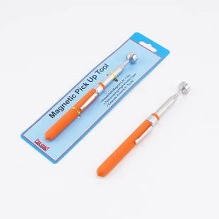 Strong magnetic absorption pen telescopic magnet pen pickup magnetic rod screw collection tool telescopic pickup gripper
