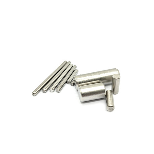 304 stainless steel cylindrical pin M2M3M4M5Φ6φ8M1 positioning pin fixed pin shaft pin solid 304 no