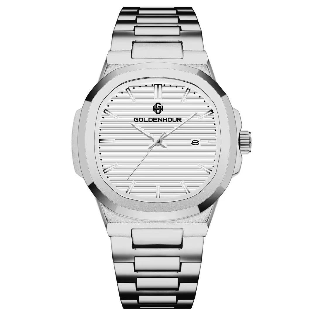 실버 쉘 실버 얼굴