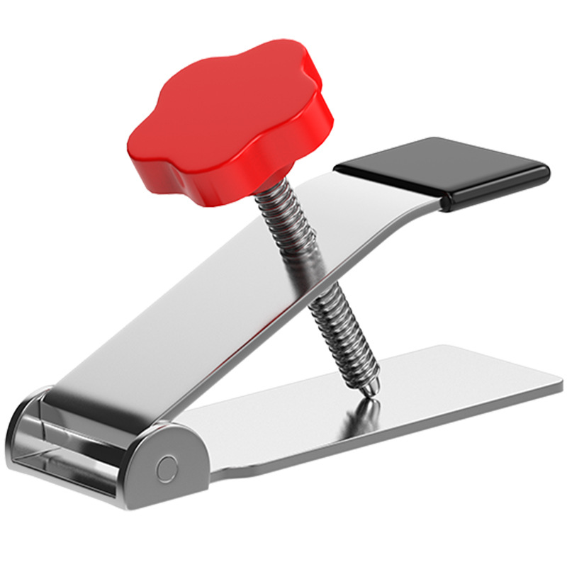 Aoben nuevo dispositivo de techo azulejo ladrillo pavimentación elevación nivelación arcilla azulejo pegatina azulejo herramienta artefacto decoración colección completa