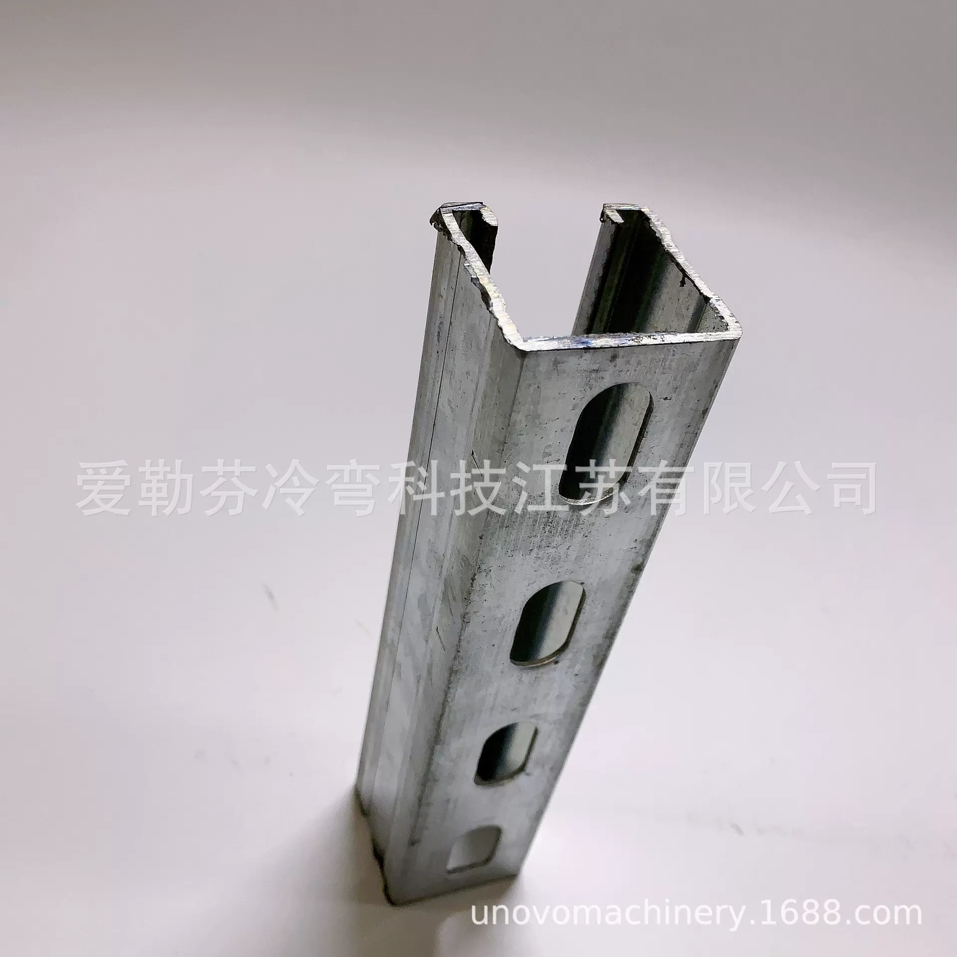 光伏镀锌热镀锌C型钢 冷弯型钢