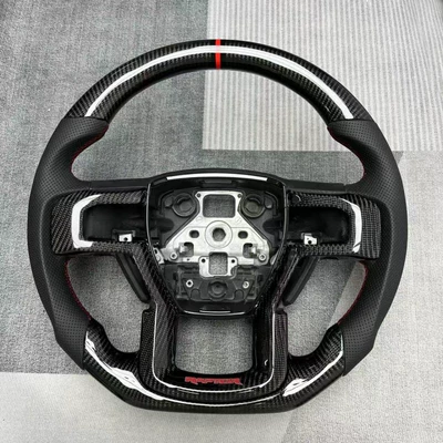Suitable for Ford Raptor Car – Steering wheel
