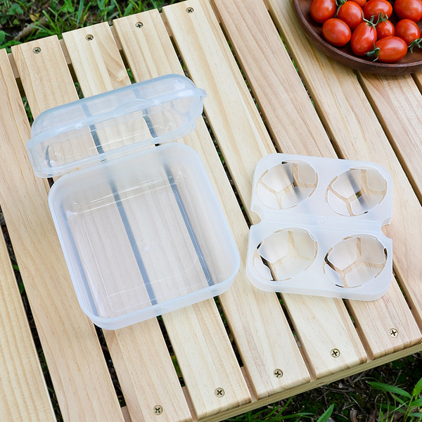Shockproof handheld storage box
