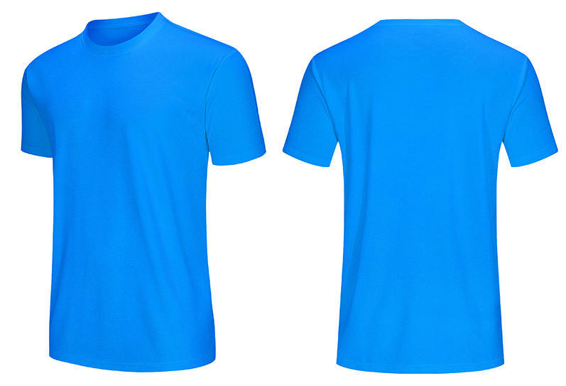 Ropa de publicidad ropa de trabajo ropa de clase para correr fitness fútbol baloncesto bádminton tenis de mesa manga corta multifuncional adultos niños