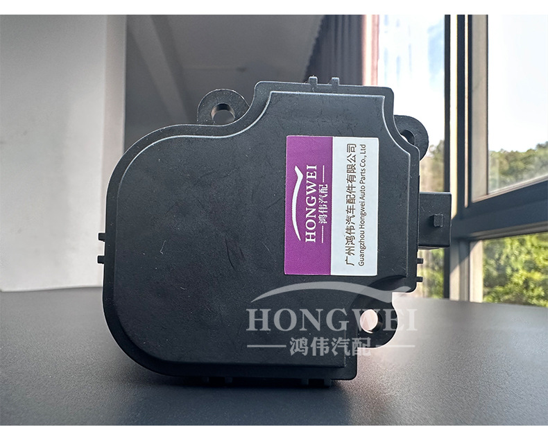 Suitable for Buick Yinglang Yuelang Air Conditioner Wind Direction Heating and Cooling Internal and External Circulation Servo Motor Cobalt Cruze