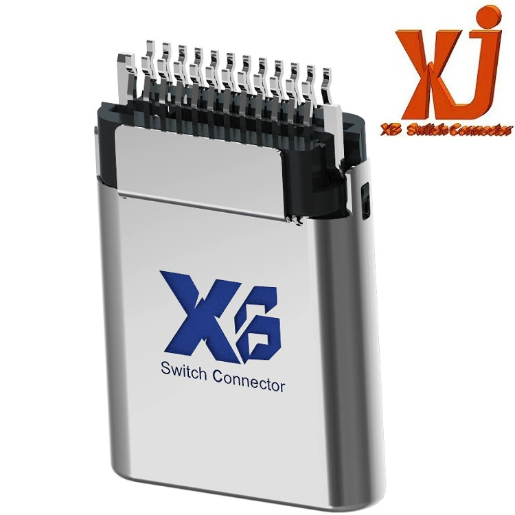 Горизонтальный штекер USB разъем 14PIN 90 градусов Type-C гнездо 14P, USB-разъем 14P